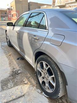 كرايسلر 300